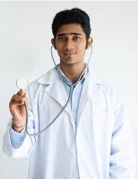 doctor