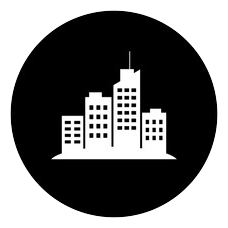 city