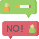 quit